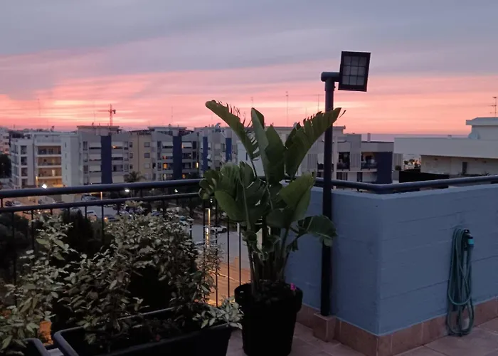 Apartment Atticocinque